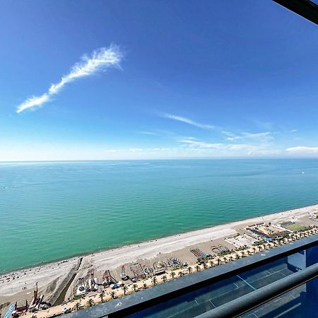 Batumi Floor40 Hotel Bagian luar foto